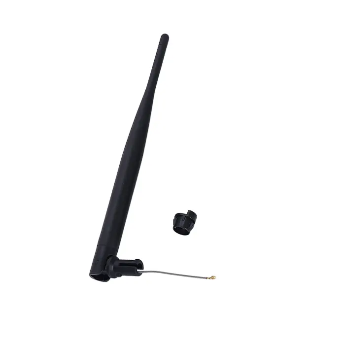 Indoor Module Wireless Antenna Stubby 5DB 900 1800mhz Omni Directional GSM UFL Antenna