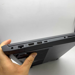 Portátil para Juegos VICTUS 7 I5 <span class=keywords><strong>11400h</strong></span> 16g 512g Rtx3050, Portátil para Juegos HP con Teclado Retroiluminado, Usado - Product Image 5