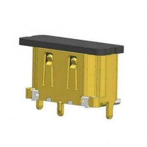 476591100 USB/DVI/HDMI Connector Electronic Component - Product Image 1