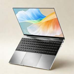 Custom 15.6 Inch Business <b>Laptop</b> ryzen 9 9950x3d 16GB <b>RAM</b> 128G/256G/512G/1TB SSD Win11 OEM Office Business PC <b>Laptop</b> - Product Image 3