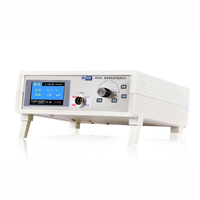 Quality Lithium Battery Inner Resistance Short Circuit Tester Testing Machine Equipment