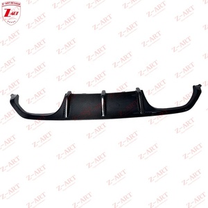 Z-ART 2013-2020 Aerokit in fibra di carbonio a secco M3 <span class=keywords><strong>M4</strong></span> per BMW F80 F83 F82 Performance prepres Kit corpo sintonizzatore in fibra di carbonio per M3 <span class=keywords><strong>M4</strong></span> - Product Image 4