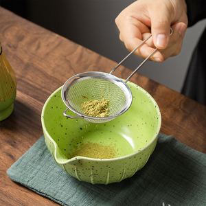 Fouet à thé électrique, Chasen artisanal naturel, ensemble d'outils pour la préparation du matcha, ensemble de fouets à matcha traditionnels japonais en bambou, provenant du <span class=keywords><strong>Japon</strong></span> - Product Image 2