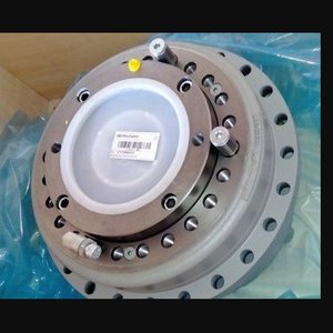 ปั๊มไฮดรอลิก Rexroth GFT110 รุ่น 90M055 กำลัง 88 กิโลวัตต์ 2000 รอบต่อนาที อินพุต 200 รอบต่อนาที เอาท์พุต 185 ตัวลดความเร็ว อัตราทด 185 ต่อ 1 ติดตั้งแนวนอน - Product Image 3