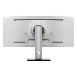 Écran de jeu <span class=keywords><strong>incurvé</strong></span> ultra-large premium de 40 pouces 5K2K WUHD 120Hz IPS avec HDR, temps de réponse de 1 ms + DP - Product Image 1