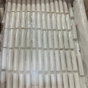 Baume à lèvres nourrissant en profondeur sans cruauté animale avec peptides et étiquette privée - Product Image 5