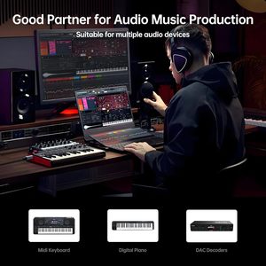 <span class=keywords><strong>Câble</strong></span> d'<span class=keywords><strong>imprimante</strong></span> <span class=keywords><strong>USB</strong></span> BENFEI, <span class=keywords><strong>câble</strong></span> <span class=keywords><strong>USB</strong></span> a vers <span class=keywords><strong>USB</strong></span> B pour <span class=keywords><strong>HP</strong></span>, Canon, Brother, Dell, Epson, Lexmark, Xerox, gris - Product Image 5