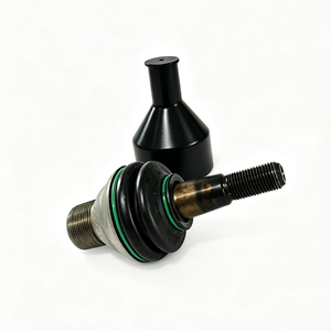 OE 31126777753 ชุดระบบกันสะเทือนขายส่ง ลูกหมากล่างด้านนอก สำหรับ BMW ซีรีส์ 5 F10 F11 ซีรีส์ 6 F12 F13 ซีรีส์ 7 F01 - Product Image 5