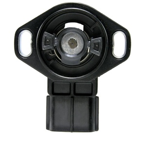 Vị trí bướm ga cảm biến <span class=keywords><strong>TPS</strong></span> 13420-58b00 1342058b00 96068619 cho Suzuki Sidekick X-90 Geo Tracker 1.6 - Product Image 2