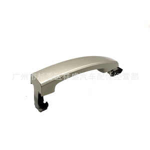 Buick Exterior <b>Door</b> <b>Handle</b> Primer Color High Quality Plastic For <b>Replace</b> Repair Front Rear - Product Image 4