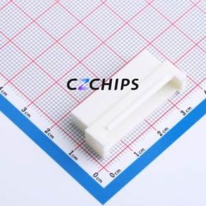 HC-PHB-2*15EY-05 Housing (Wire-to-Board / Wire-to-Wire) P=2mm Connector 2x15P 2mm 2mm 2 - Product Image 1