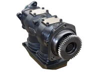 Compresseur d'air C7 C9 C13 C15 C18 Qualité Aftermarket 440-1616 4401616 440-1618 4401618 pour Engins de Construction Marque LH Garantie 6 Mois