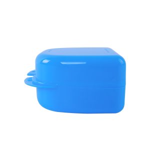 Custodia per denti ortodontici per protesi in plastica artificiale - Product Image 5