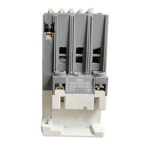 Neuf, 100% Original, A-BB A30-30-10 A30-30-11 1SBL281001R8001 1SBL281001R8011 220V Disjoncteur basse tension, Contacteur AC - Product Image 4