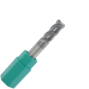 Nguồn nhà máy Top Tier hiệu suất hht loạt End Mill OEM phay Cutter - Product Image 1