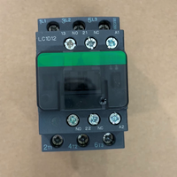 Interlock Mekanis TeSys F LX1FL380 Baru untuk Kontaktor Pembalik LC1F185-800