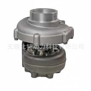 เทอร์โบชาร์จเจอร์ K29 รุ่น 53299887131 สำหรับเครื่องยนต์ MAN TGA D2066LF อะไหล่ทดแทน - Product Image 3