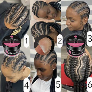 Dooisek Marca Privada, <span class=keywords><strong>Me</strong></span> Hizo Comprarlo en TikTok, Dooisek Encuentra la Mejor Oferta, Fijador de Cabello Sin Residuos, Fijación Extrema - Product Image 1