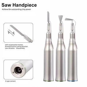 Kaakchirurgie Tandheelkundige Zaaghandstuk Implantaat Chirurgische Zaag Tandheelkundig Handstuk Zaagblad Heen En Weer Snijdend Bot Handstuk - Product Image 5