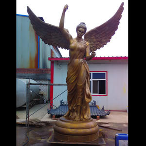 <span class=keywords><strong>รูป</strong></span>ปั้นเฮคาเต้โบราณ<span class=keywords><strong>หล่อ</strong></span>จากทองสัมฤทธิ์ เทพีแห่งเวทมนตร์แห่งกรีก พร้อมสุนัขสัตว์เลี้ยงแกะสลัก ภาพพิมพ์ดิจิทัลบนโลหะ สำหรับตกแต่งภายนอก - Product Image 4