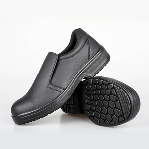 Chaussures <span class=keywords><strong>de</strong></span> <span class=keywords><strong>sécurité</strong></span> légères en microfibre pour hommes et femmes, chaussures <span class=keywords><strong>de</strong></span> travail <span class=keywords><strong>de</strong></span> Style sportif et athlétique, bon marché, au qatar SM667 - Product Image 3