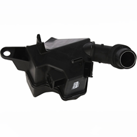Aspirazione superiore del risonatore del condotto del tubo flessibile del filtro dell'aria per il risonatore della presa d'aria di toyota solara 2.2L 17893-03110 1789303110