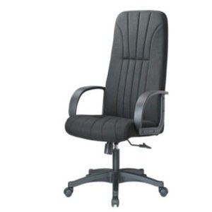 Silla de oficina moderna y cómoda de cuero 36019-6036C/B/A - Product Image 5
