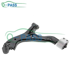 Bras de commande inférieur avant OPASS pour Chevrolet Equinox & Saturn Vue & Pontiac Torrent 2002- 25878028 - Product Image 5