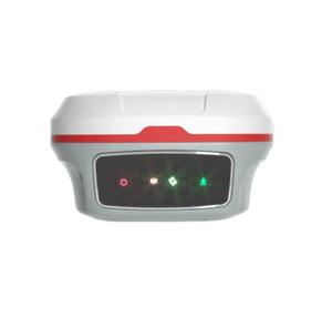 T60AR RTK GNSS de Doble Frecuencia con Visualización de Estaciones, Guía AR, 60 IMU, Inclinación, 1590 Canales, PPP-B2b, Galileo, HAS, IP67 - Product Image 3