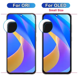 Pantalla Táctil Digital AMOLED LCD para S23 Plus 5G, Compatible con los Modelos G916 SM-S916B, 100% Original S23+ S23 Plus 5G - Product Image 2