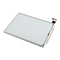 WaveShare Topi Tampilan E-ink, 1872X1404 7.8 Inci untuk Pengontrol Raspberry Pi IT8951 USB/SPI/I80/I2C Kit Tampilan Antarmuka