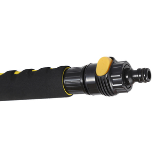 Asta Telescopica per Flusso d'Acqua da 1,8 m con Filettatura ACME da 3/4 di Pollice, Manico Estensibile Robusto per Lavaggio Auto, Camion, Camper, Barche e Moto - Product Image 5