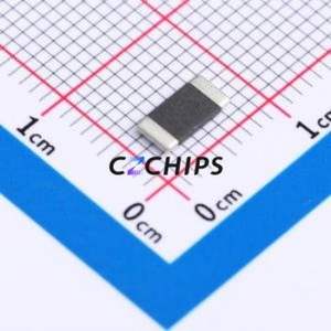 Resistencia de Detección de Corriente / Resistencia Shunt LRBK25EFER120, Resistencia de Muestreo 2512, 120mOhm, 1%, 2W - Product Image 2