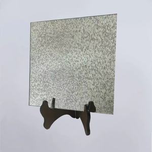 Trung quốc sản xuất Antique gương Glass thiết kế độc đáo phong cách nghệ thuật trang trí Antique Glass gương - Product Image 5