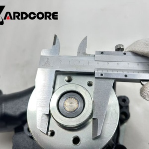 Bomba de Agua 65.06500-6402A para Máquinas DH225-7, DH220-5, S220V, DH225-7, DH215-7 - Product Image 4