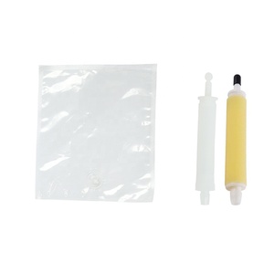 Valve de buse en caoutchouc pour pompe à liquide de 2 ml pour <span class=keywords><strong>distributeur</strong></span> de savon manuel - Product Image 2