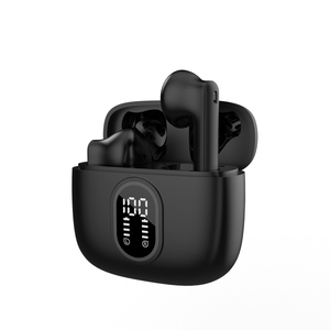 Audífonos TWS G16 Comfort, ideales para ir al trabajo y oficina, 6-7 horas de reproducción continua - Product Image 2