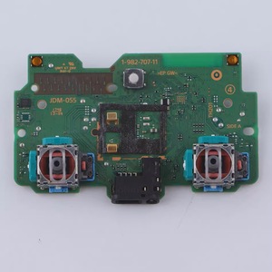 Placa Base para Controlador PS4 con Funciones Integradas, Placa Base <span class=keywords><strong>de</strong></span> Mantenimiento para Controladores PS4/SLIM/PRO - Product Image 4