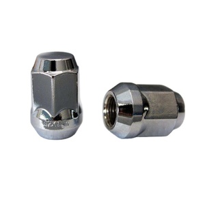 Boulons moyeu de <span class=keywords><strong>roue</strong></span>, accessoires pour voiture, haute qualité, M10 * 1.25, livraison gratuite - Product Image 1
