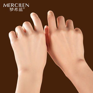 공장도 가격 동충하초 니코틴아마이드 스킨 너리싱 라이트 센서티브 레이디 크림 - Product Image 4