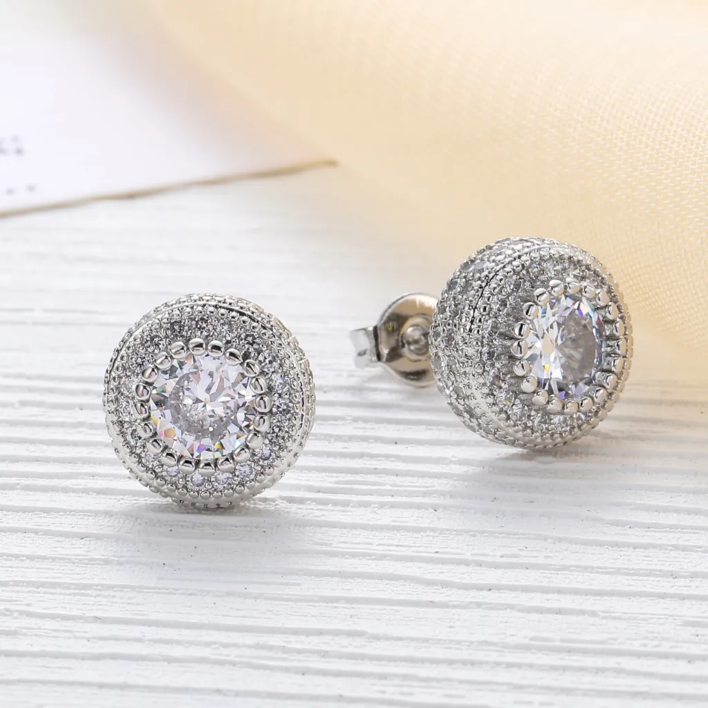 S925 Earring China Trade,Buy China Direct From S925 Earring 