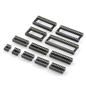 Wgzx (MLX90333KDC-BCT) chất lượng tốt mạch tích hợp Hall-EffectMLX10-P SOIC-8 hiện tại cảm biến - Product Image 2