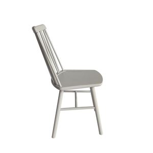 Chêne dinant la <span class=keywords><strong>chaise</strong></span> meubles <span class=keywords><strong>chaise</strong></span> de salle à manger en bois moderne - Product Image 5