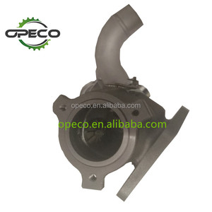 Turbocompresor para Renault Avantime Espace F4R 2.0L 49377-07303 49377-07301 49377-07300 7701478861 7711368133 49377-07313 - Product Image 5