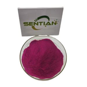 Polvo de extracto de bayas de Blushwood grado alimenticio Ebc 46 Extracto de bayas de Blushwood - Product Image 1