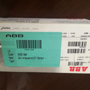 เซ็นเซอร์วัดออกซิเจนละลายน้ำ INPRO6860I วัสดุ 316 รุ่น 9435300 AW502080 - Product Image 1