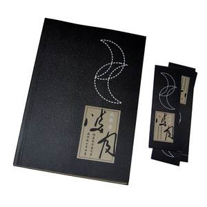 Catalogo Brochure con Design Unico e Creativo, Stampa Personalizzata su Carta Patinata con Finitura Lucida Offset - Product Image 5