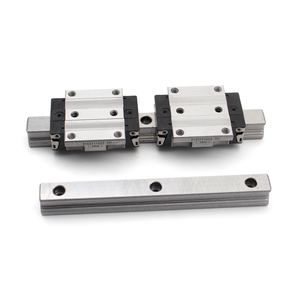 Guide linéaire <span class=keywords><strong>Rexroth</strong></span> Original à faible bruit R160580131 R165181120 R165181120 R161922500 R165141420 R169429360 - Product Image 1