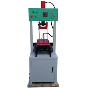 เครื่องทดสอบลูกกลิ้งผสมแอสฟัลต์ LCCX-2 / อุปกรณ์ขึ้นรูปตัวอย่างแอสฟัลต์ - Product Image 5
