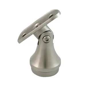 Cheap Price Stainless Steel Adjustable Handrail Support New Latest Design Of Cheap Price